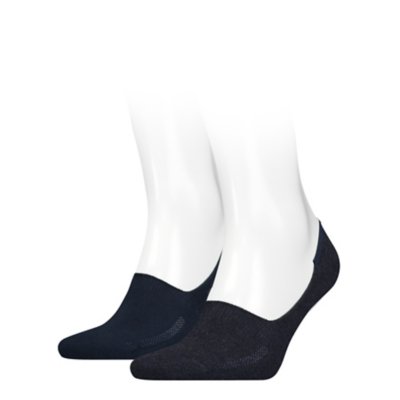 Chaussettes homme 168Sf Low Rise 2P LEVIS