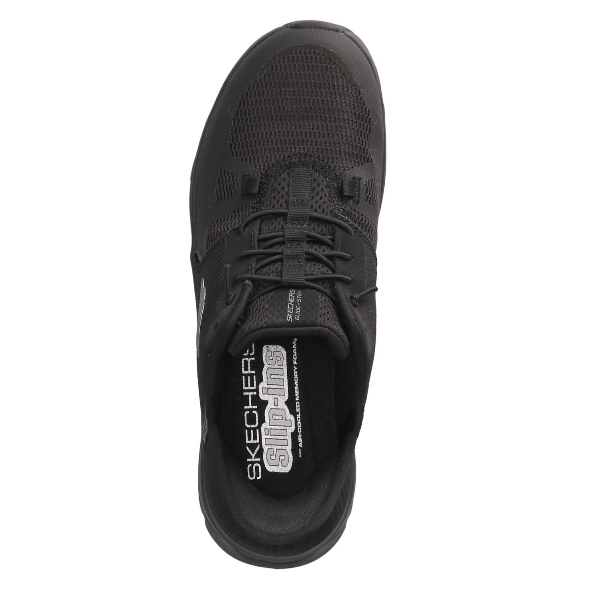 SkechersSlip InsSneaker GLIDE-STEP PRO - black