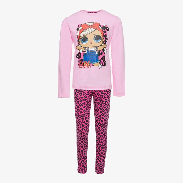 L.O.L. Surprise meisjes pyjama