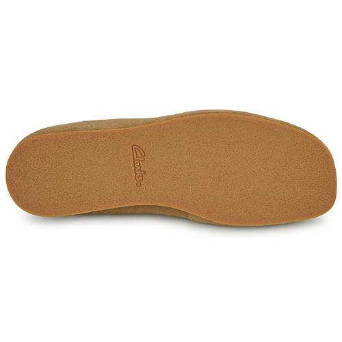 Clarks - WALLABEE EVO - Sable