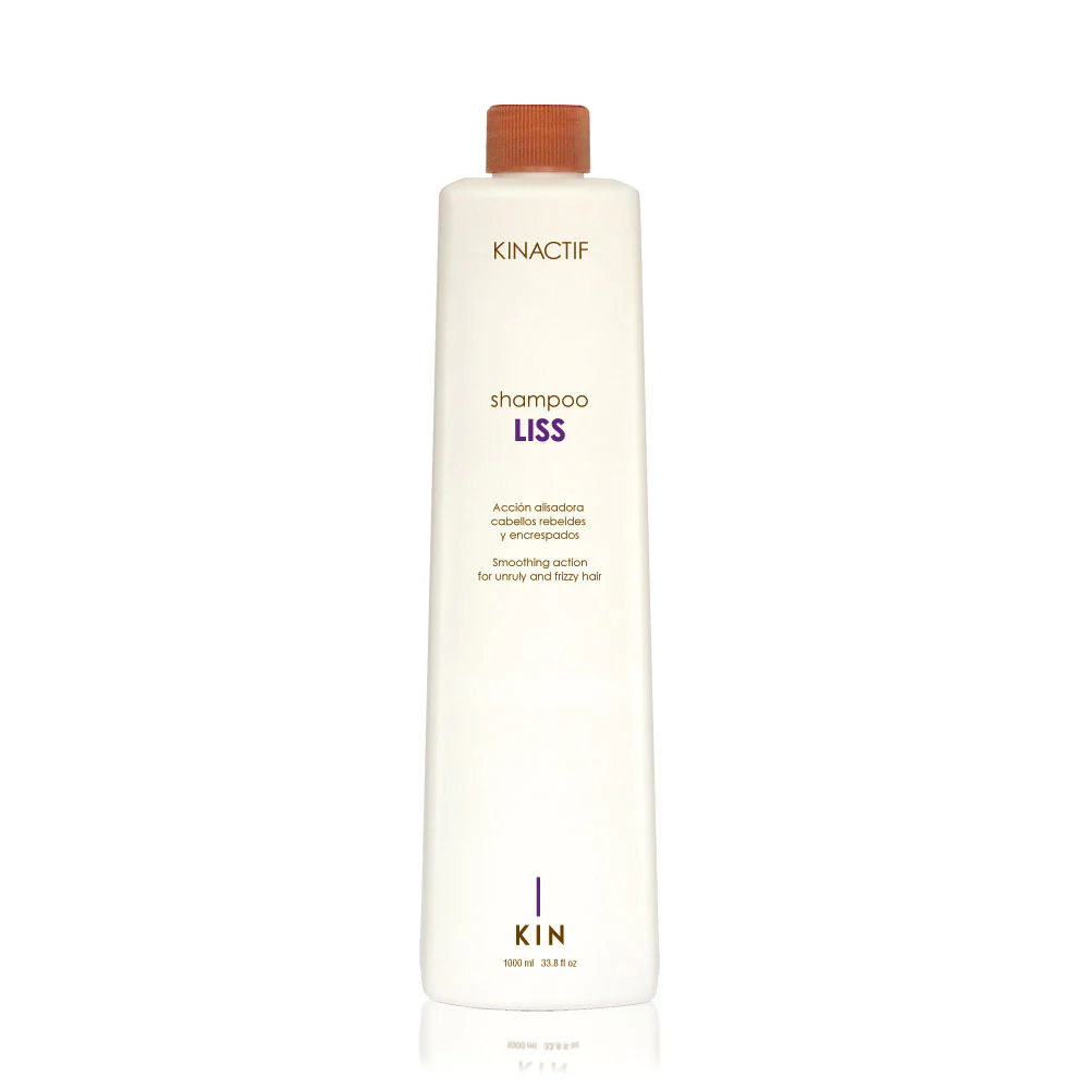 Shampoing lissant hydratant 300ml