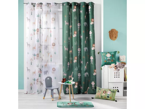 Tapis Enfant 