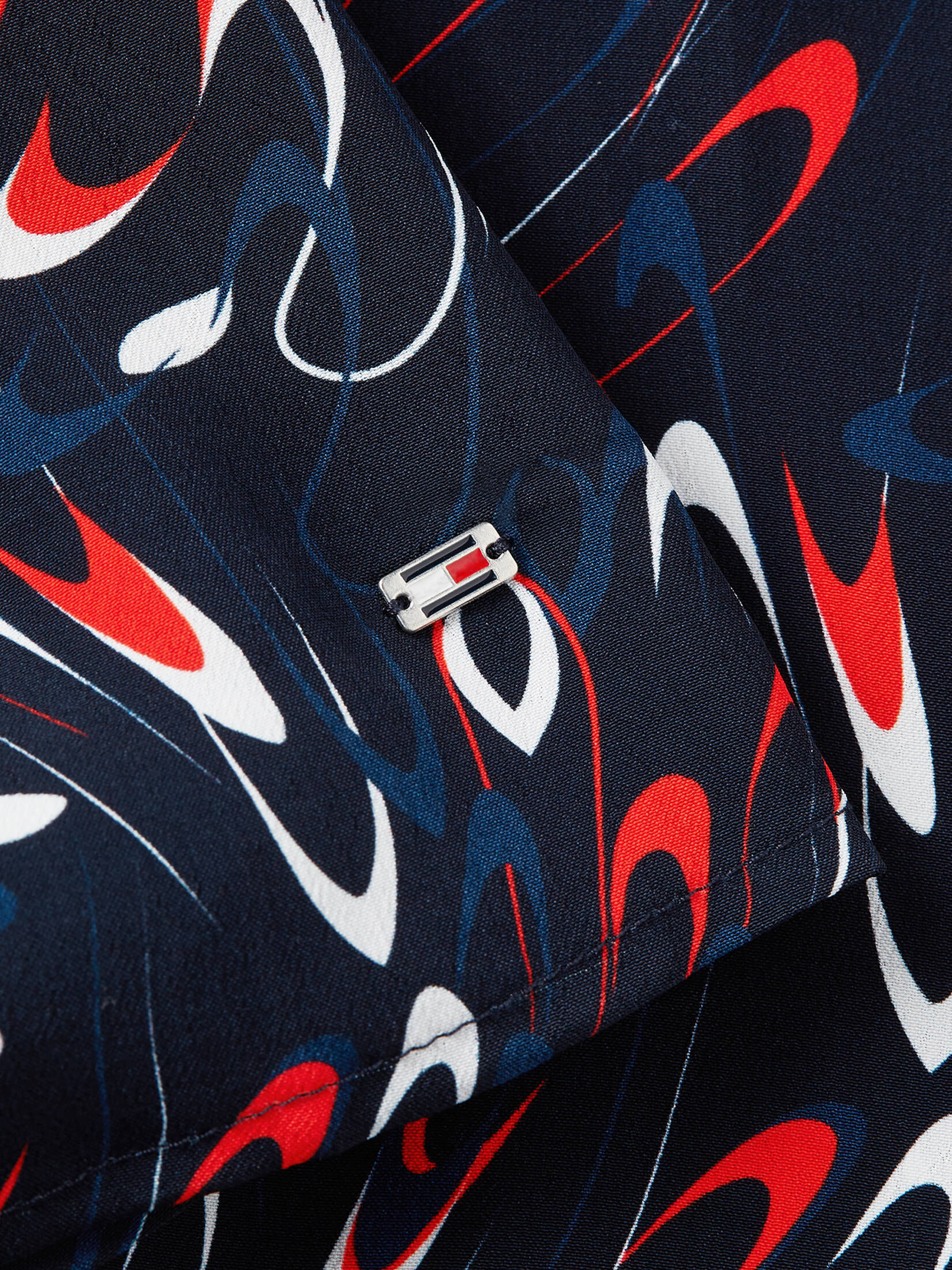Tommy Hilfiger| Damen Kleid aus Viskose