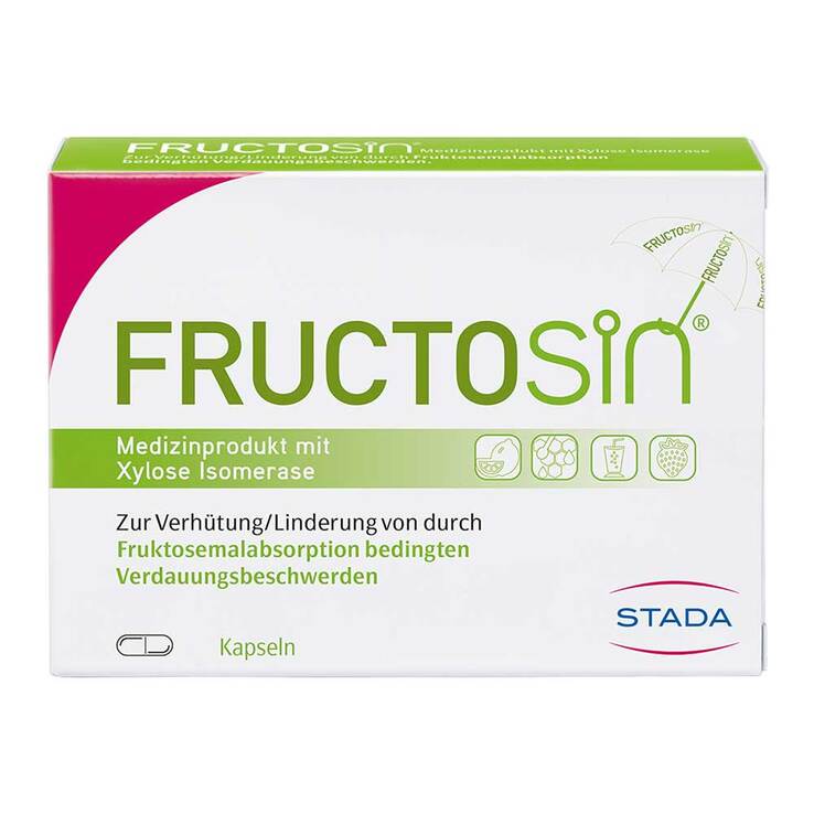 FRUCTOSiN, 90 St