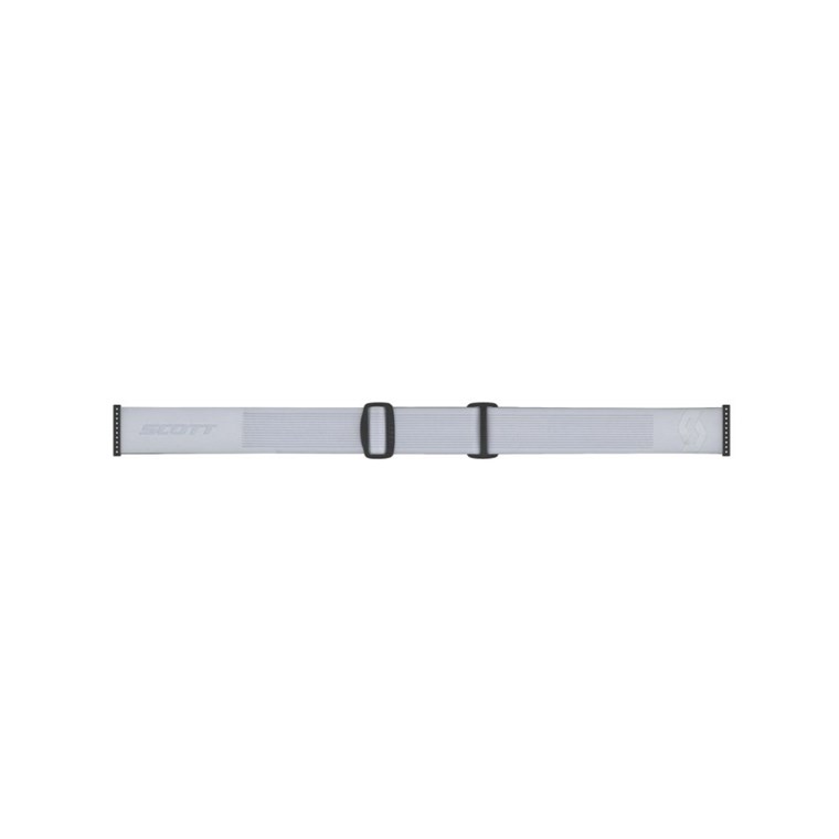 Scott Sco Goggle Faze II LS Mineral White/Light Sensitive Bronze Chrome
