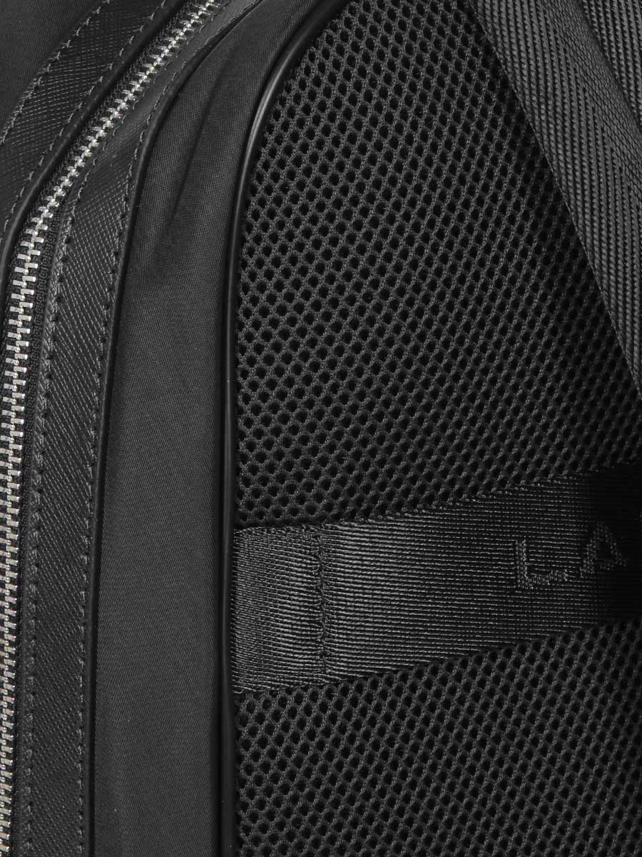 Sac À dos ordinateur Lancaster Basic Metropole 13 pouces
