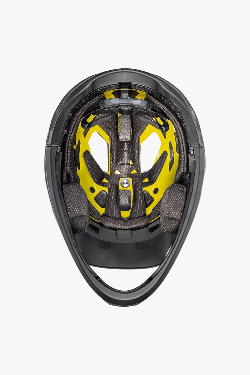 uvex revolt Mips Velohelm