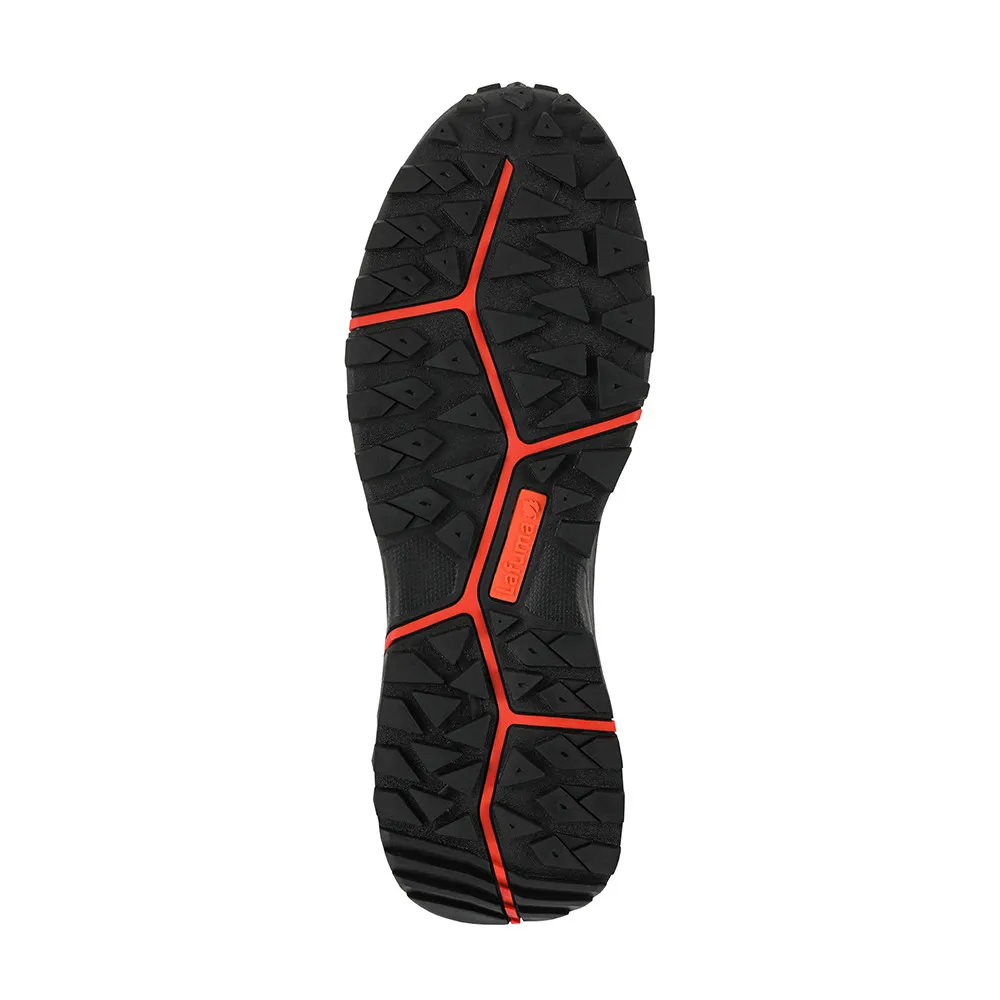 Lafuma ACCESS CLIM - Chaussures randonné Homme noir
