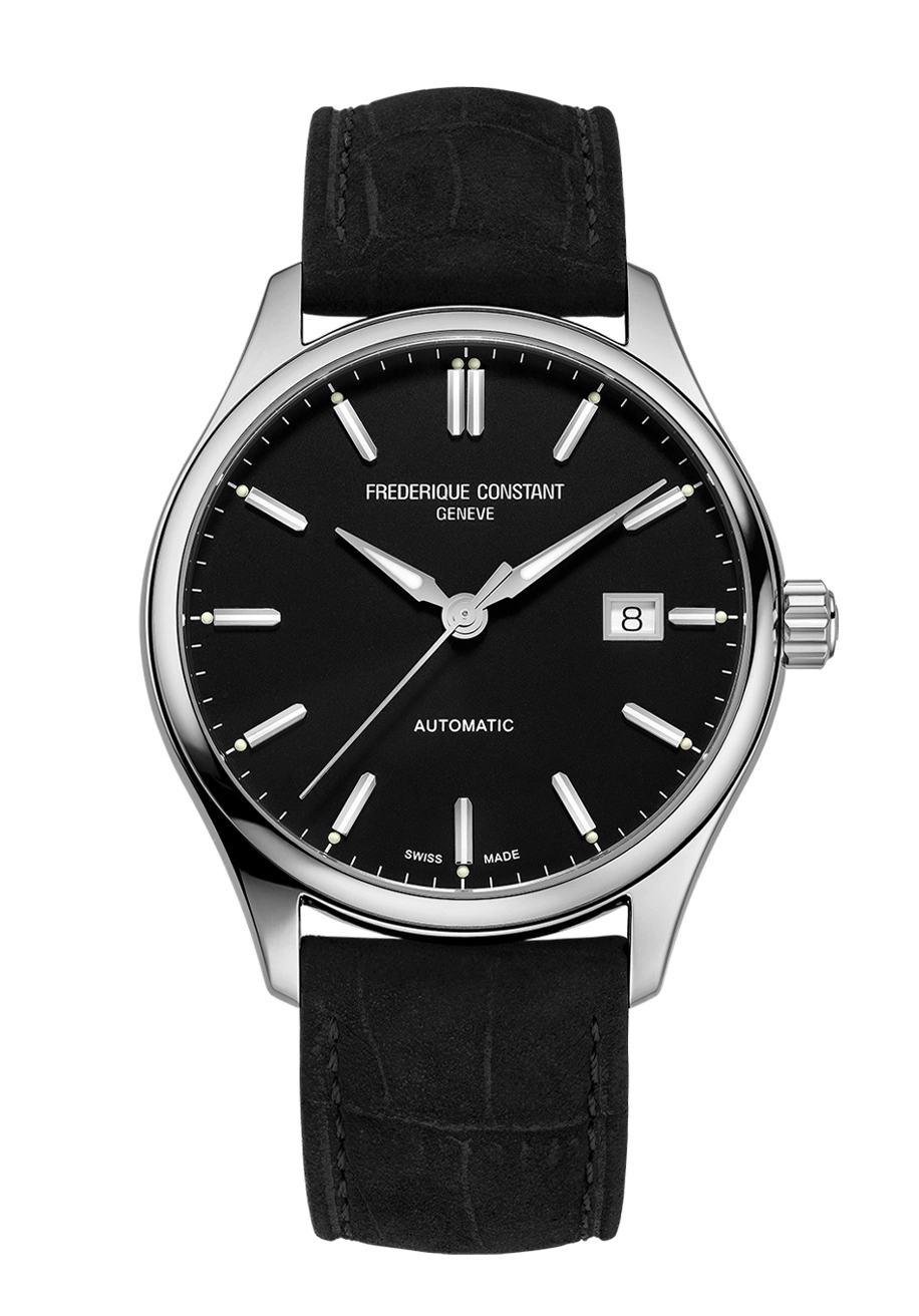 Frederique Constant Classics Automatik Herrenuhr