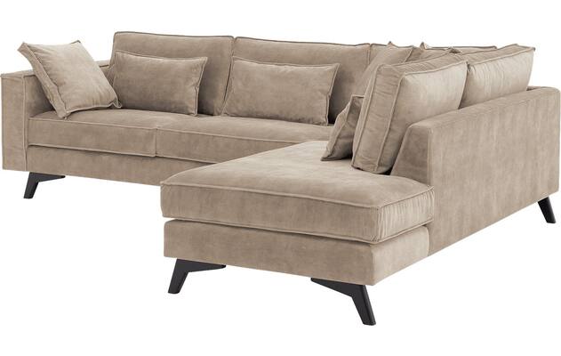 Hoekbank Chambre
