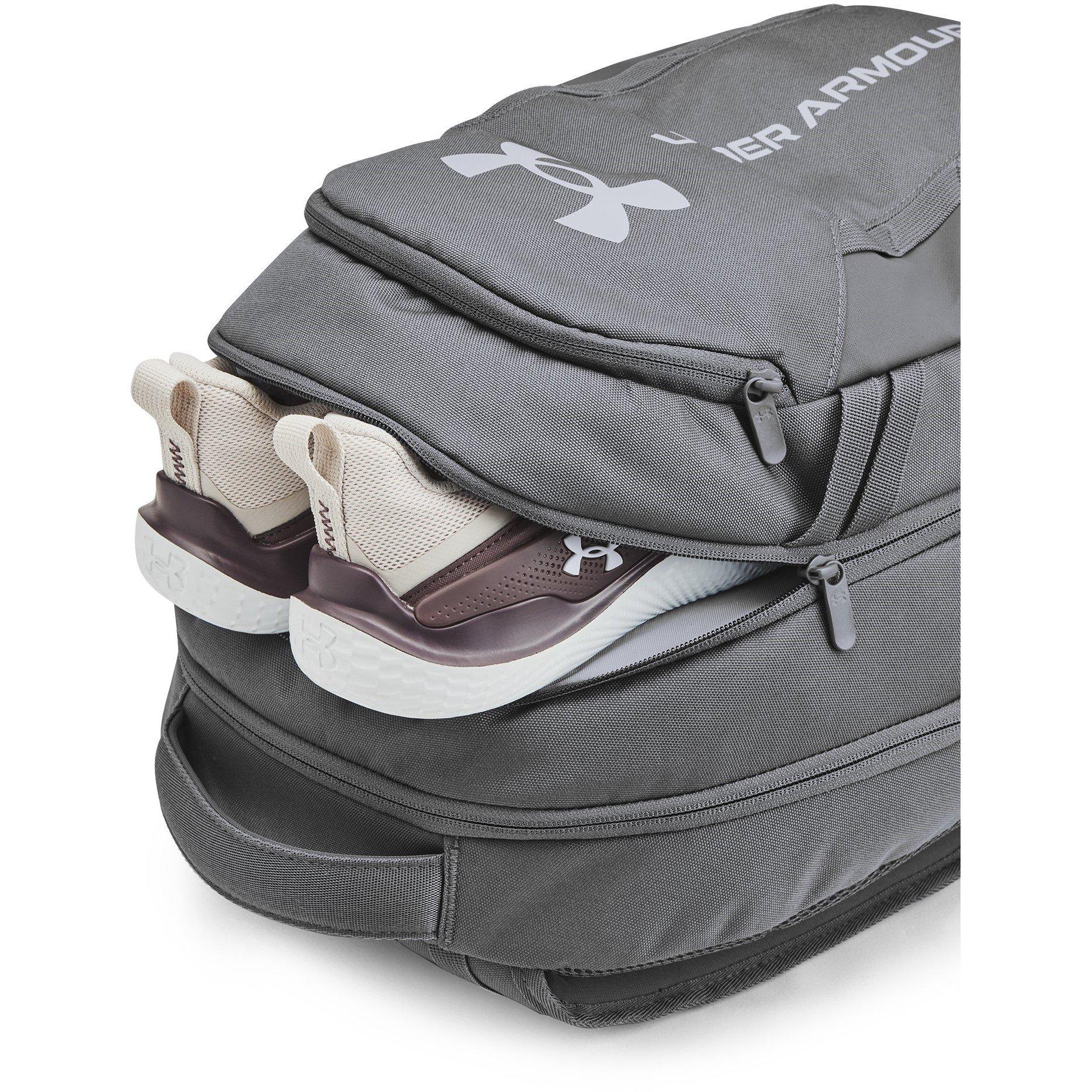 Under Armour UA Hustle 6.0 Backpack