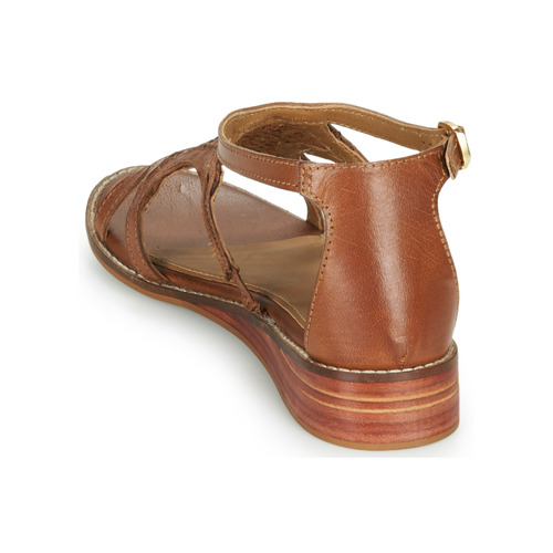 Ravel - CARDWELL Tan