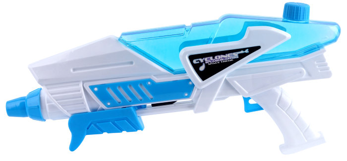 Vandpistol lille model