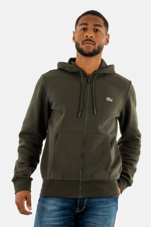 Sweat lacoste sh9626 l7a aubier
