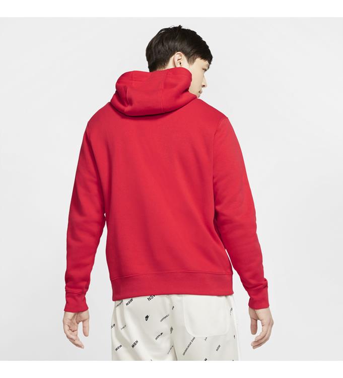 Nike Men Sportswear Club Fleece Hoodie