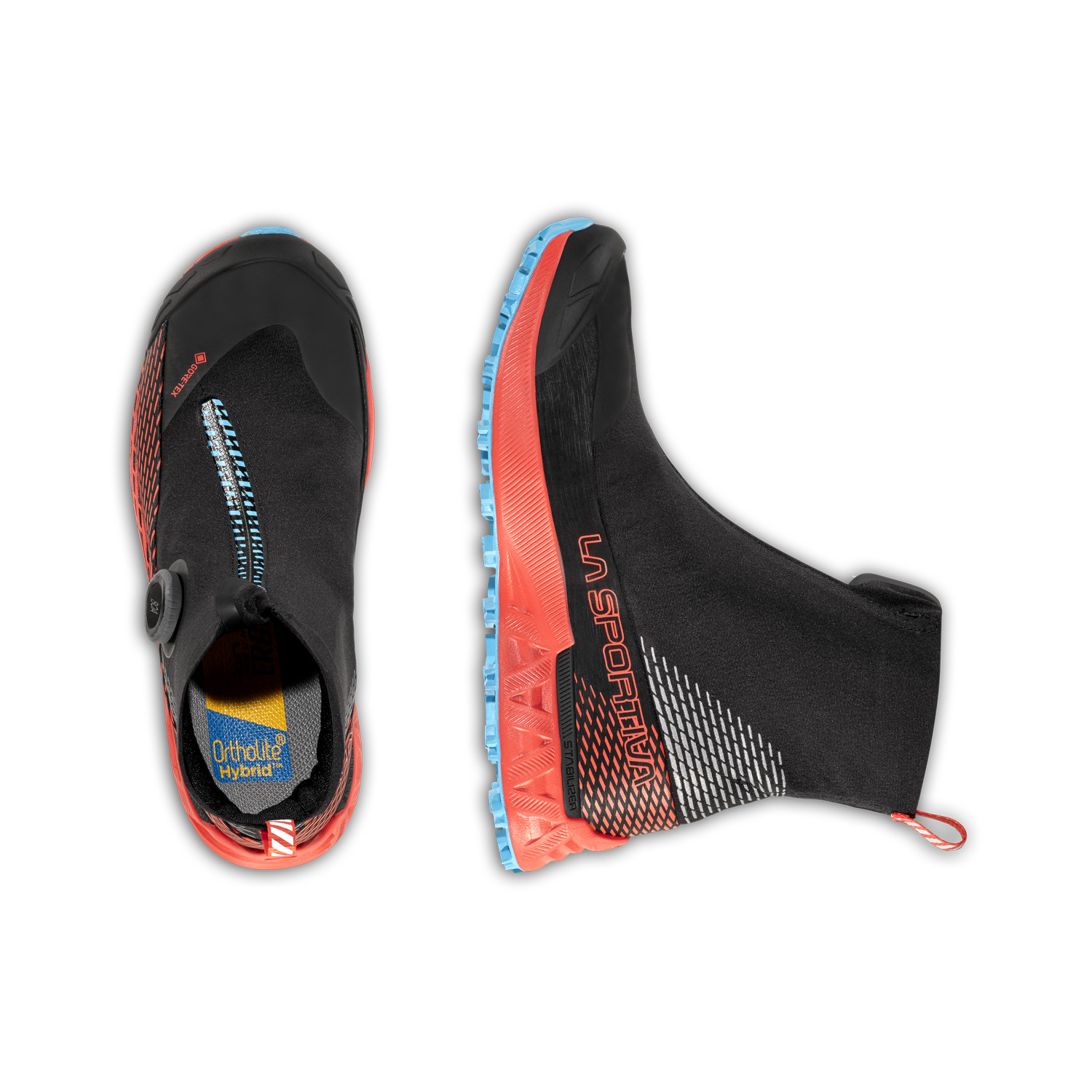 Cyklon Cross Woman GTX