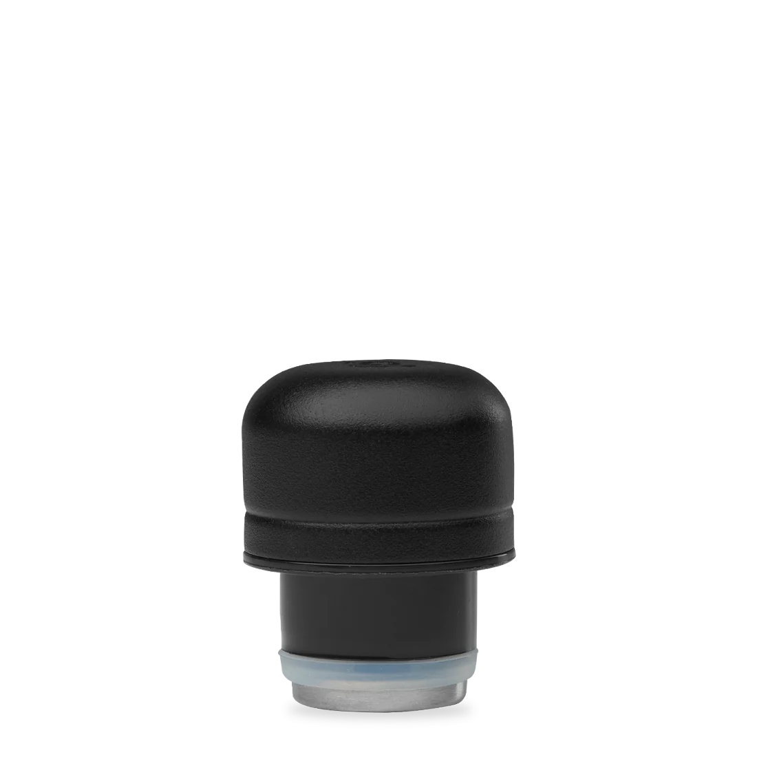 Bouteille Isotherme - Bouchon Noir - Qwetch