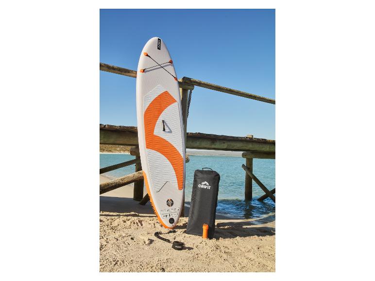 Opblaasbaar SUP-board Allround