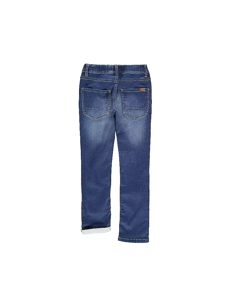 NAME IT Jungen Joggjeans NKMROBIN DNMTHAYERS blau