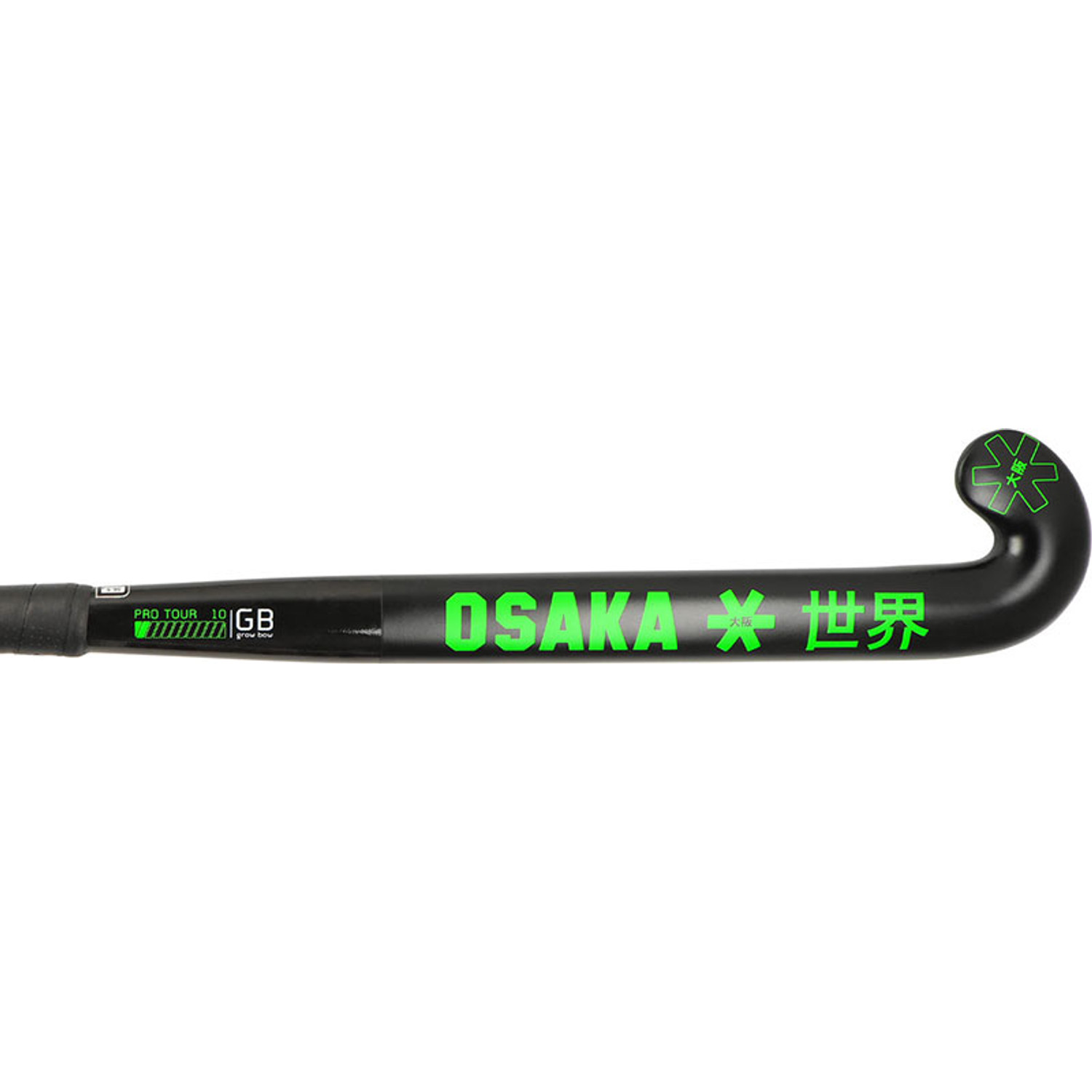 Osaka Pro Tour 10 2.0 Grow Bow Junior