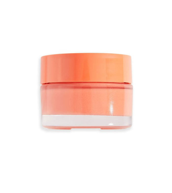 Planet Revolution - Mancha de lábios e bochechas The Colour Pot - Peach Breeze