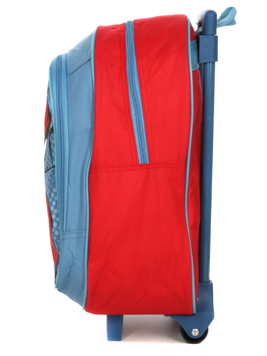 Valise Spider-Man Well Done 41 cm