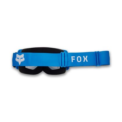 Masque cross Fox MAIN CORE 2025 - Bleu