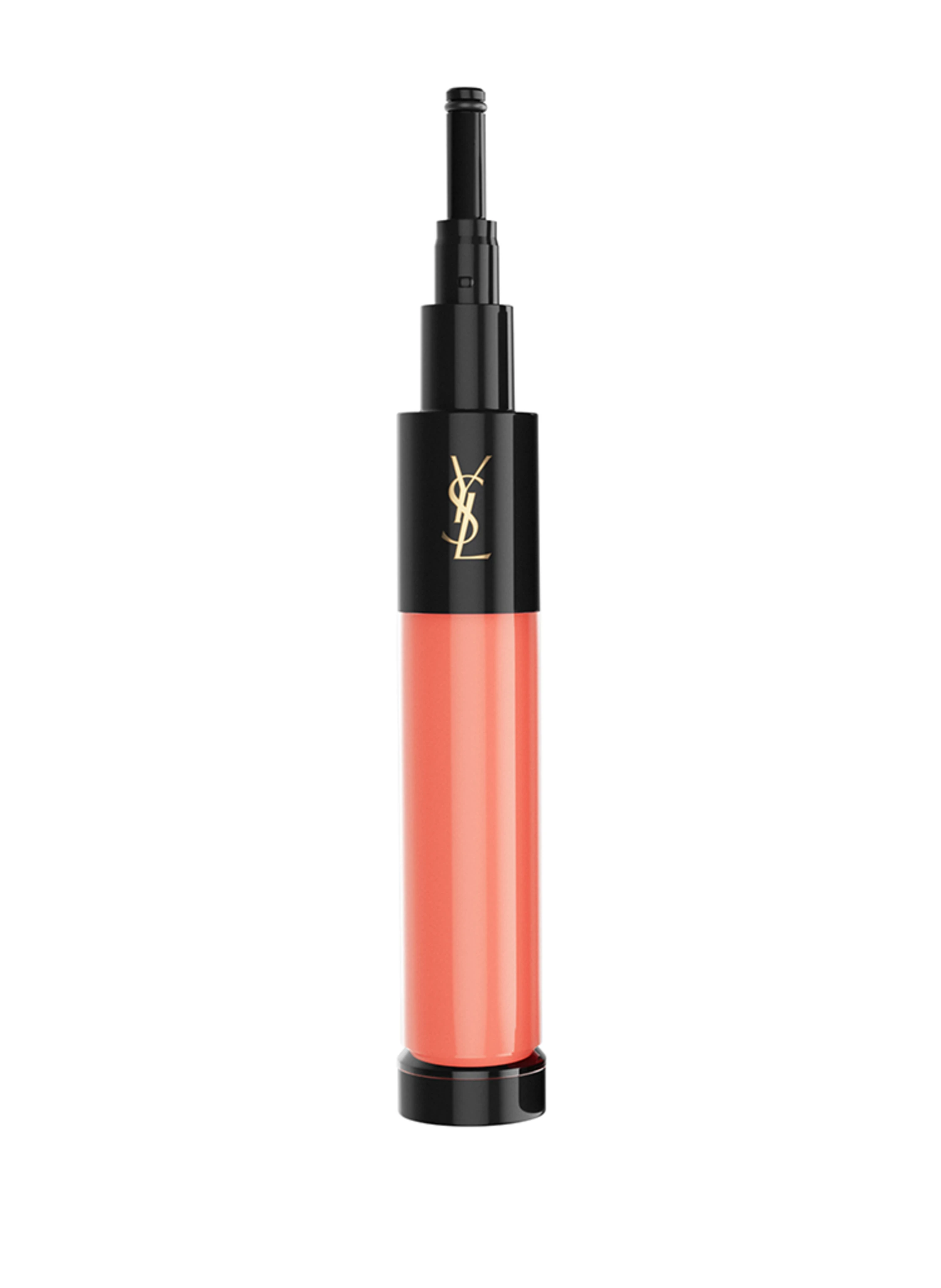 YVES SAINT LAURENT BEAUTÉ ROUGE SUR MESURE CARTRIDGE - ORANGE