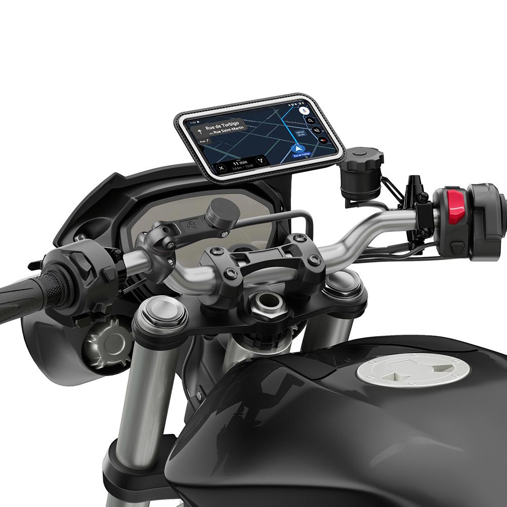 Shapeheart - Support smartphone Pro Boost Dafy