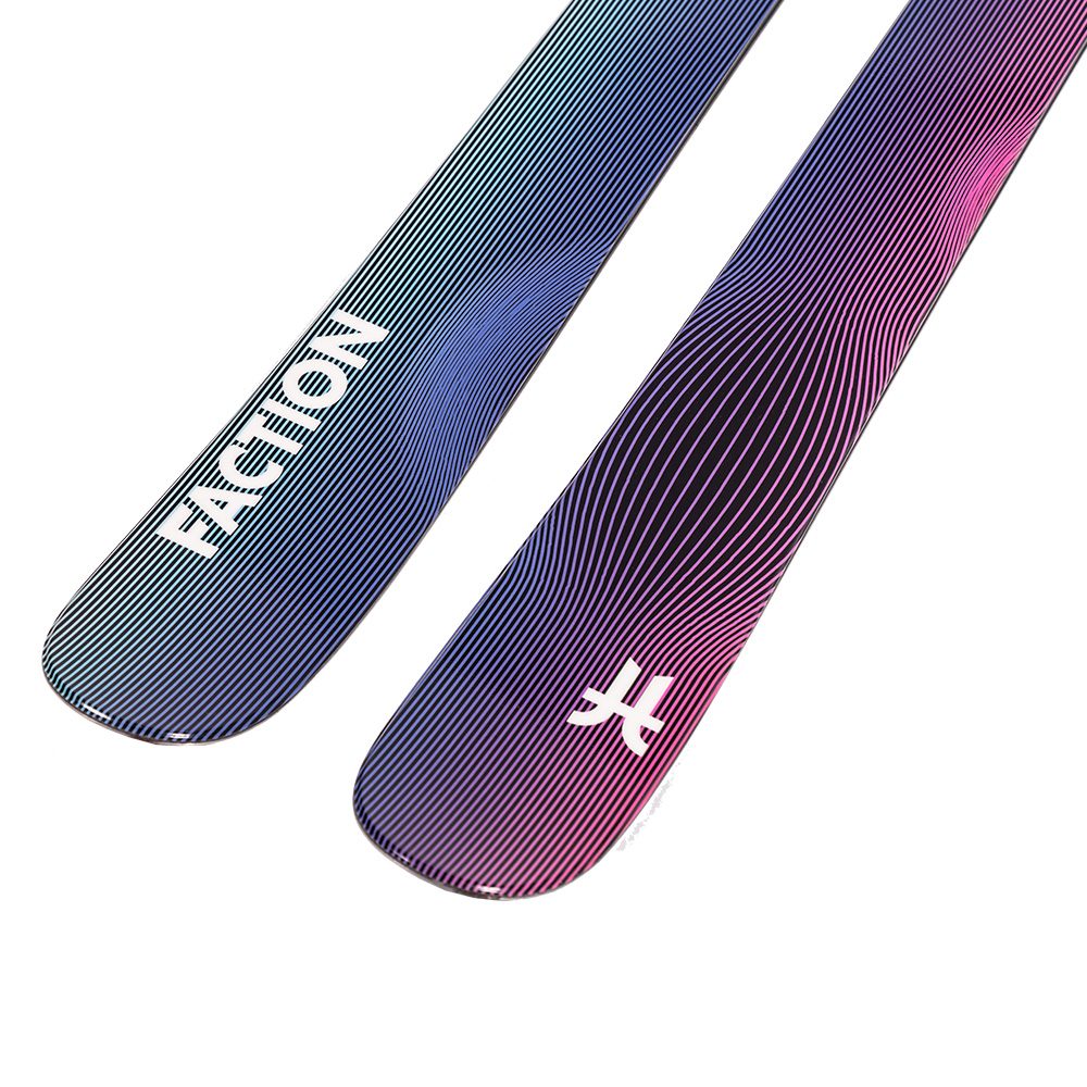 Faction Studio 3 24/25 Freeski