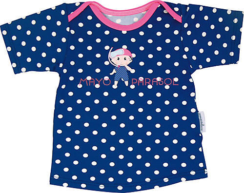 MAYO PARASOL - TEE SHIRT MARINELLA