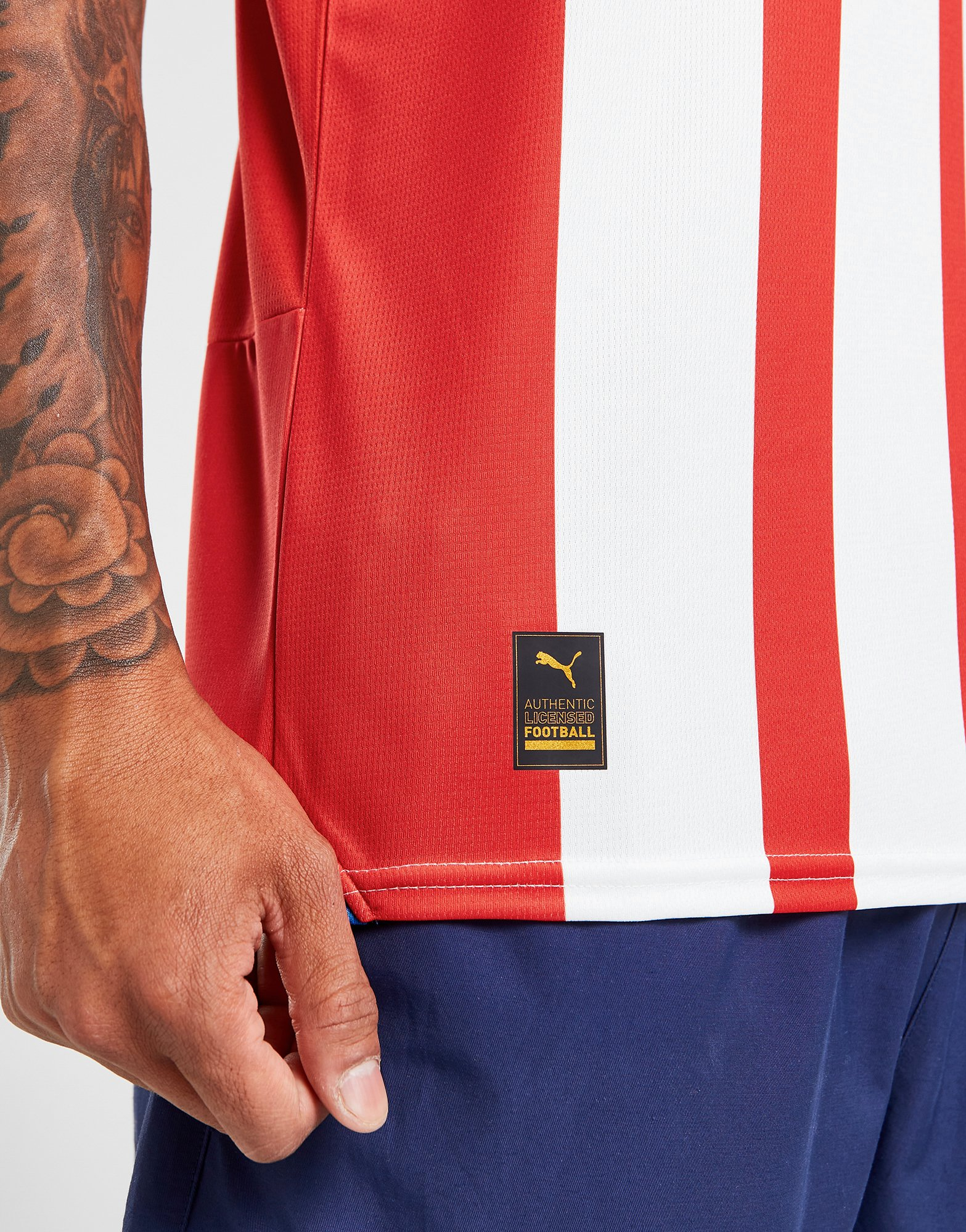 Puma Maillot Domicile Girona FC 2023/24 Homme