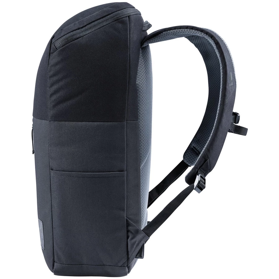 Deuter Up Stockholm 22 - Rucksack 51 cm black