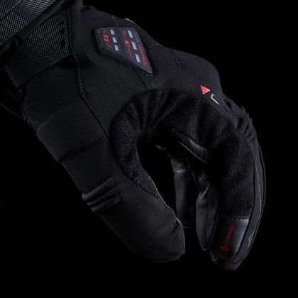 Gants chauffants Five HG PRIME GORE-TEX - Noir