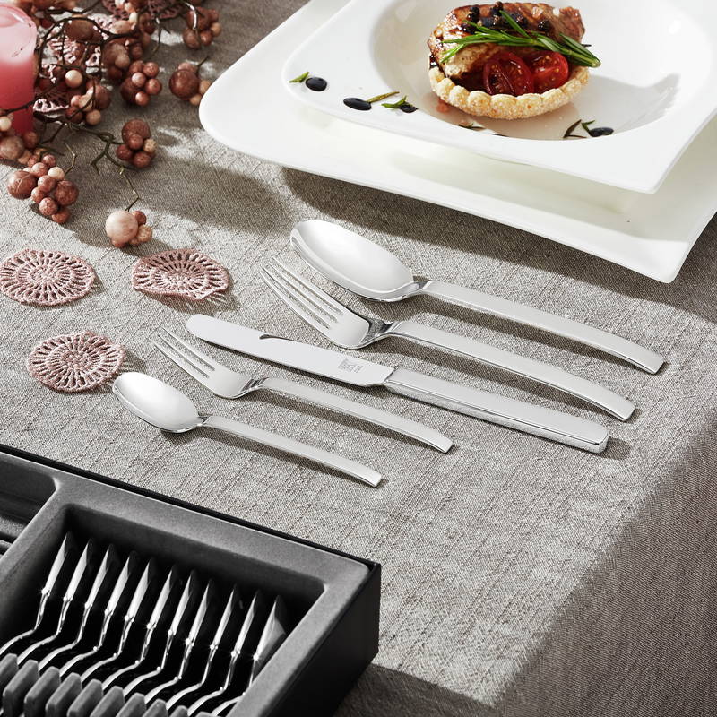 ZWILLING Besteck Wellington 60-tlg.