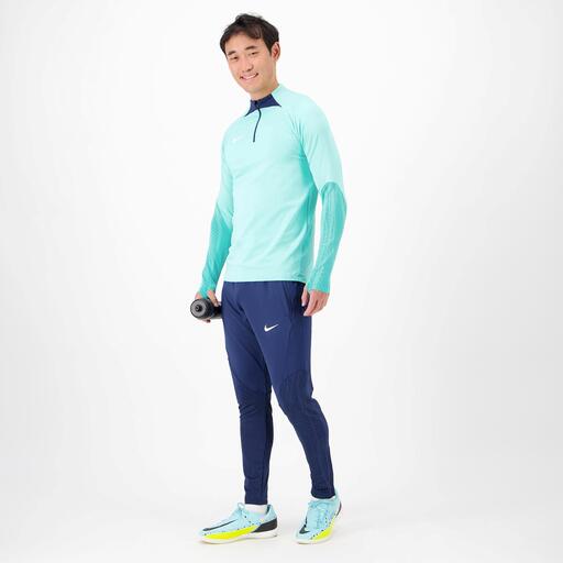 Ataque da Nike