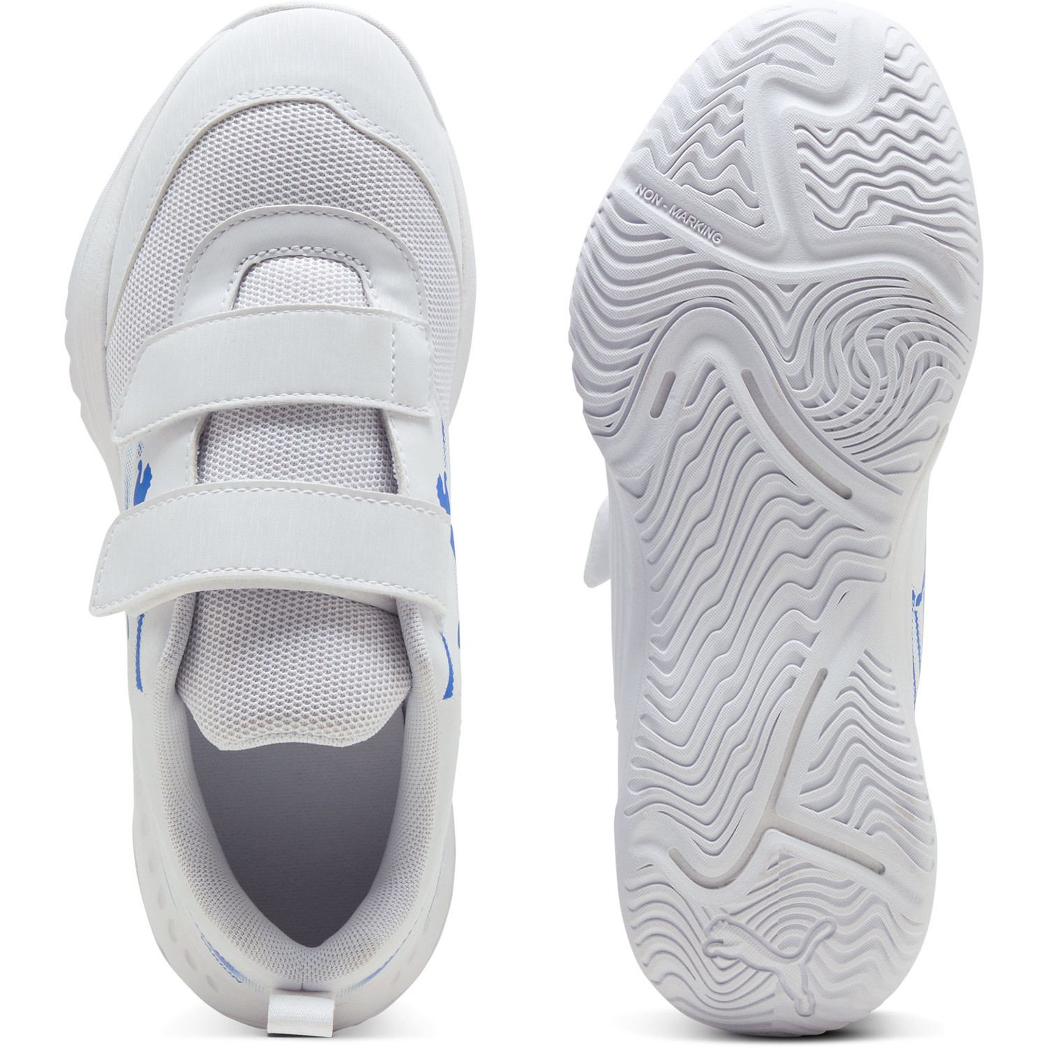 Puma Varion II Velcro Kids