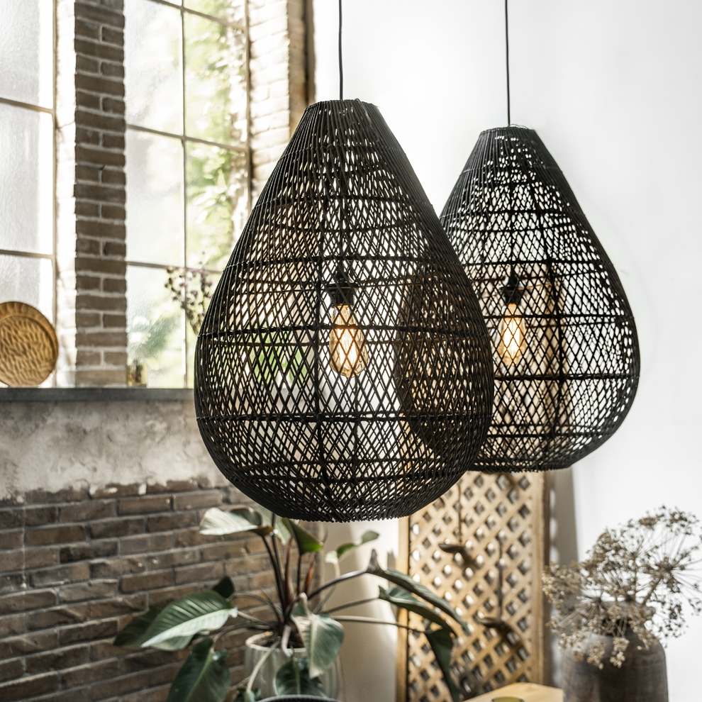 Hanglamp Maze drop LIRA00903A