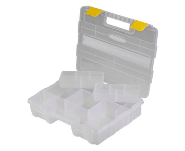 Boîte Spro HD Tackle Box
