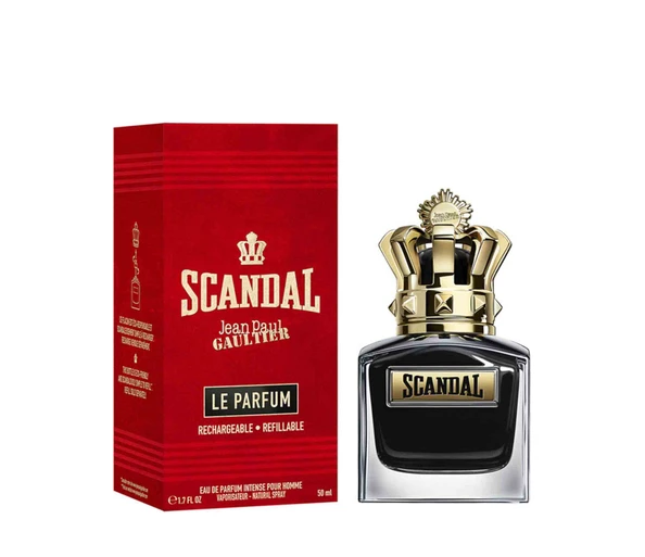 Jean Paul Gaultier Scandal Pour Homme Le Parfum Eau de Parfum