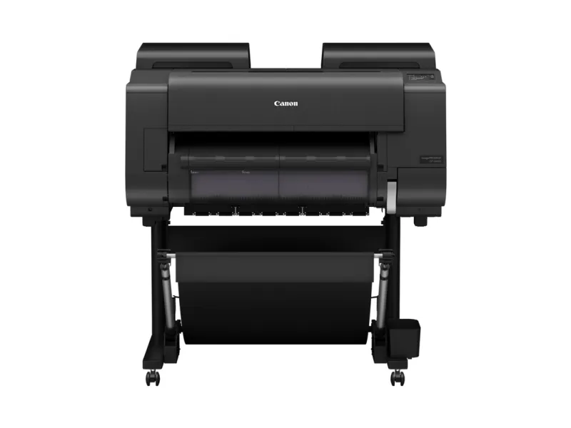 Canon imagePROGRAF GP-2600S - 24