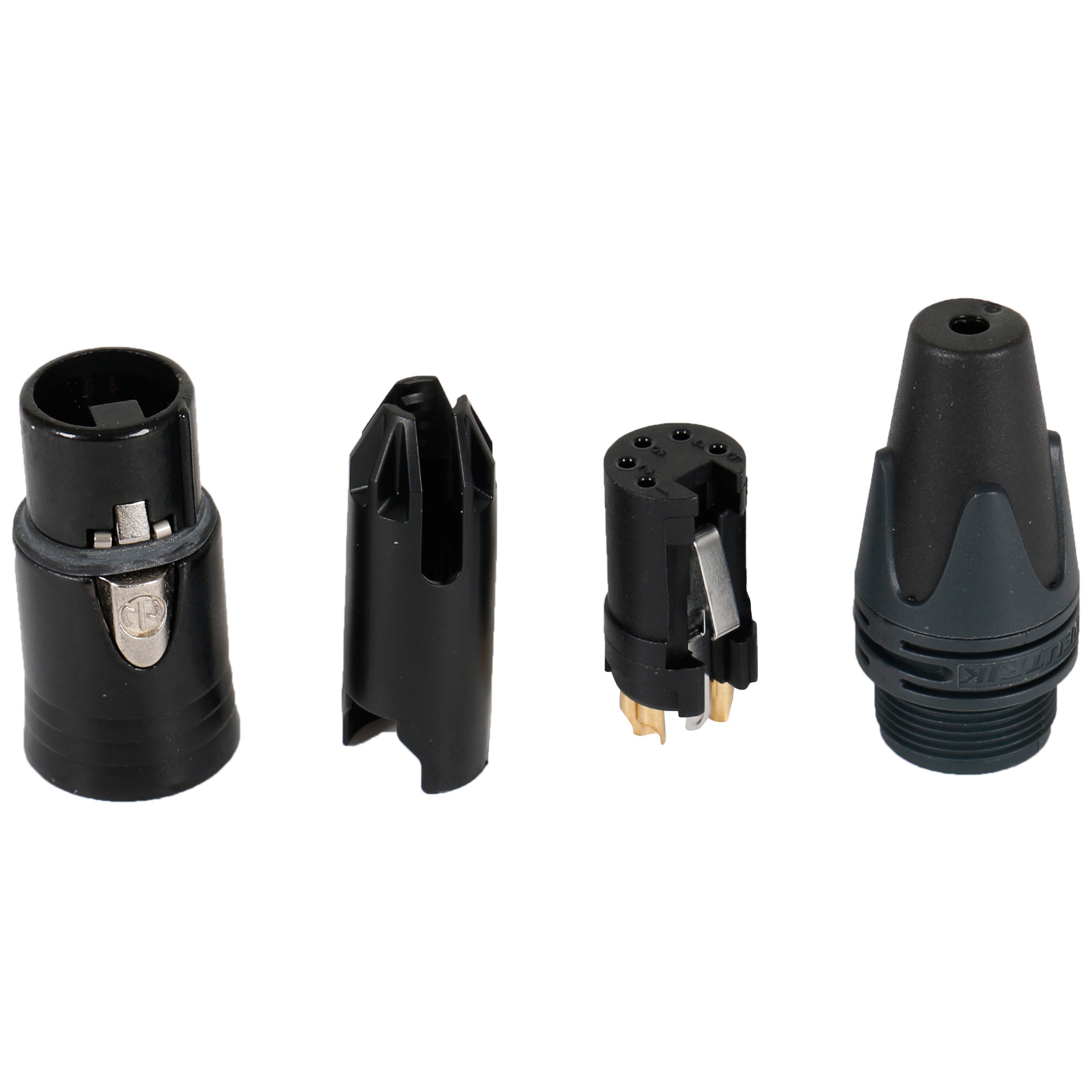 D&R Airlite-USB spareparts-kit