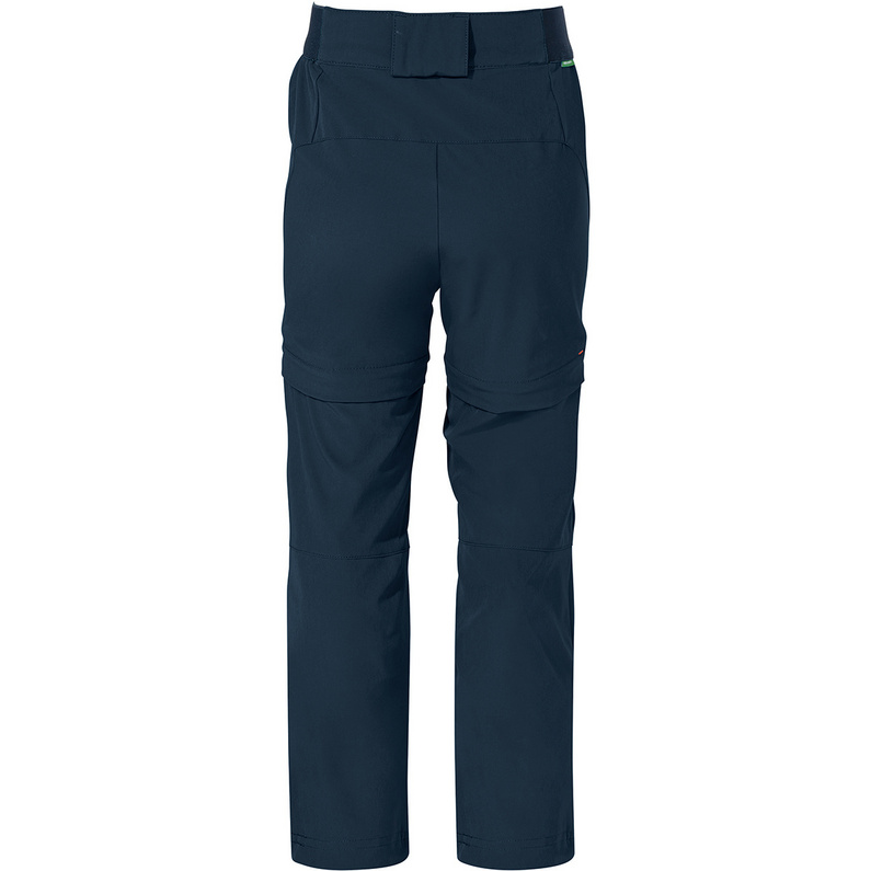 Vaude Kinder Zo Hose