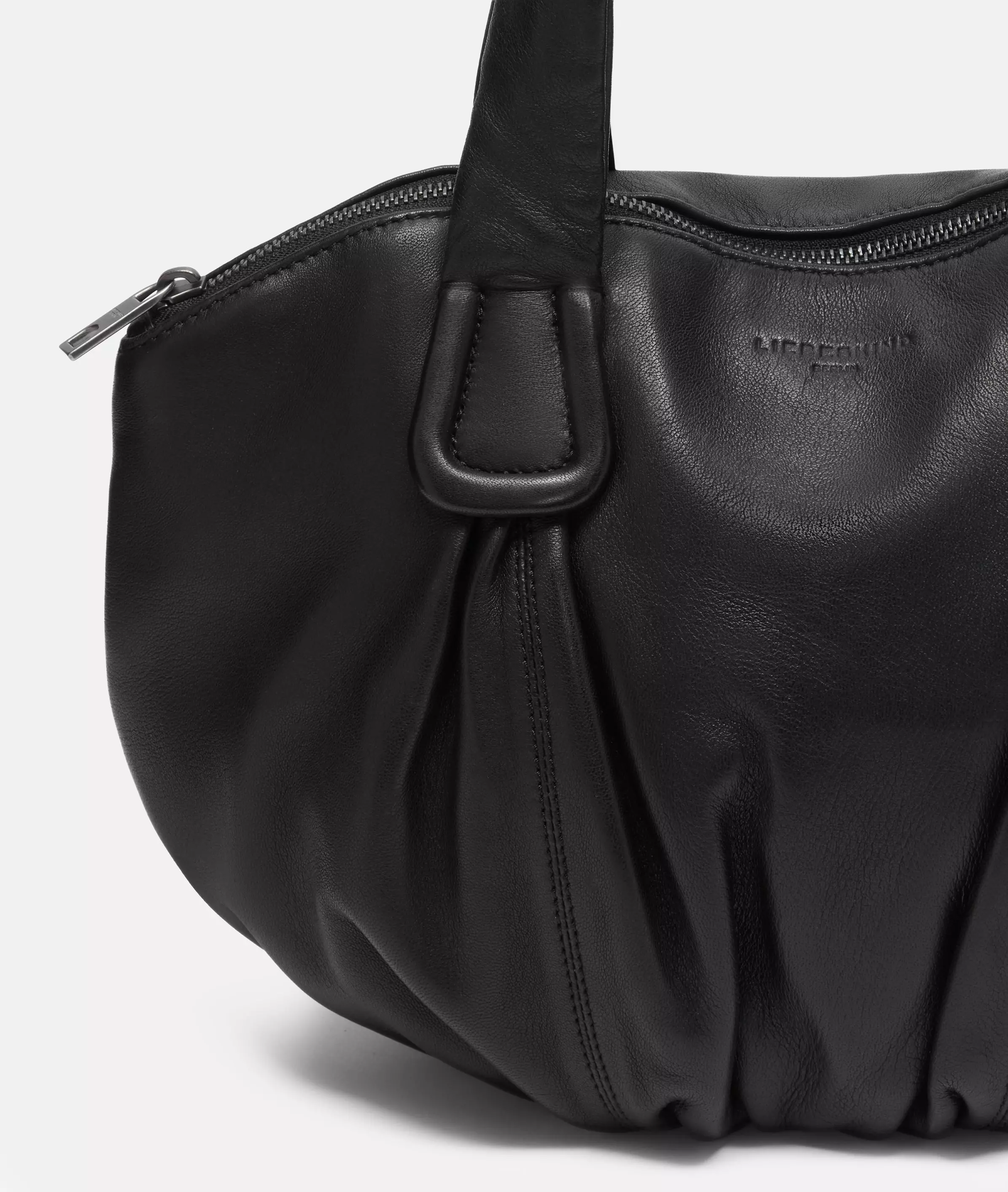 Archive Lucy Shopper S Handy leather shopper