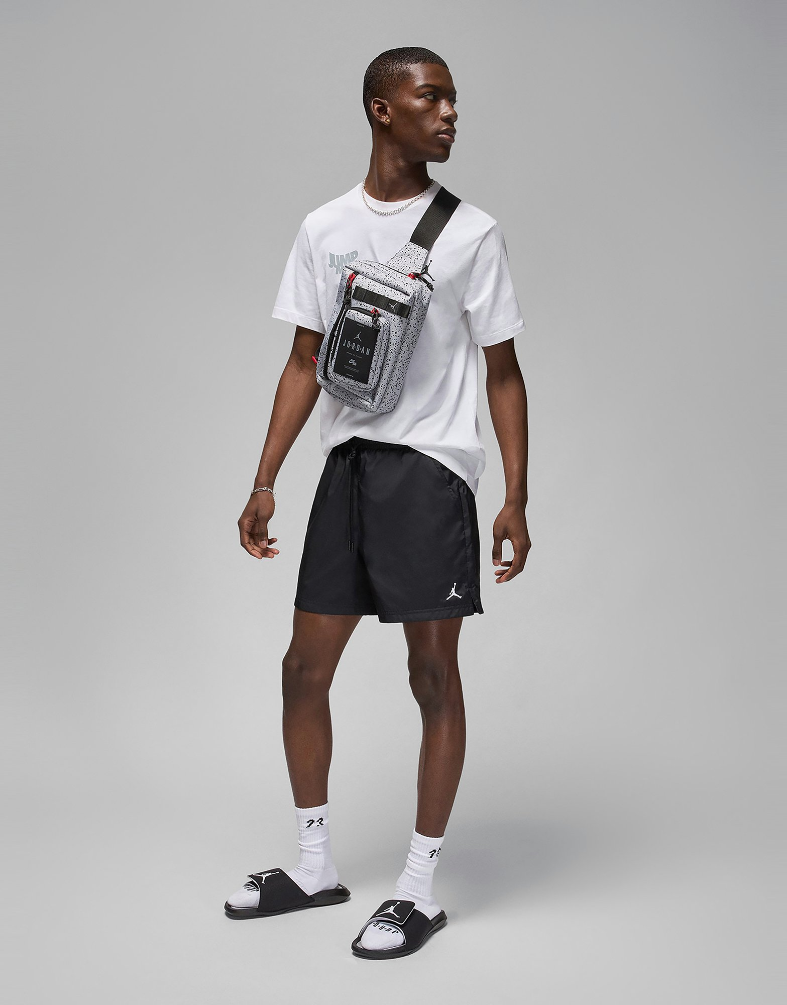 Jordan Poolside Shorts