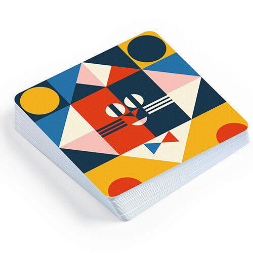 Djeco geduldspel sologic - cubologic 16