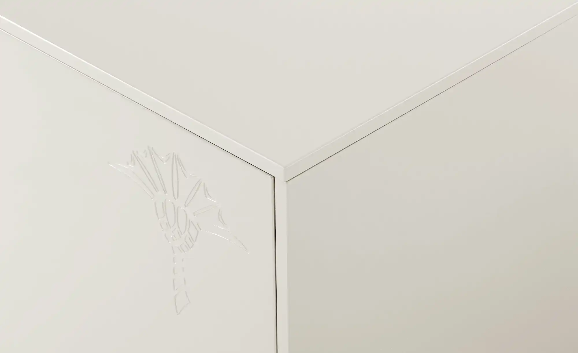 JOOP! Kommode Gloss