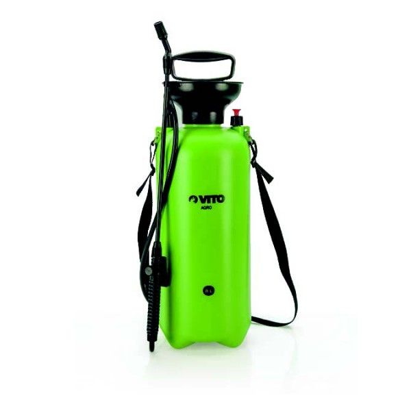 Vito Pulverizador 5lts - VIPU5