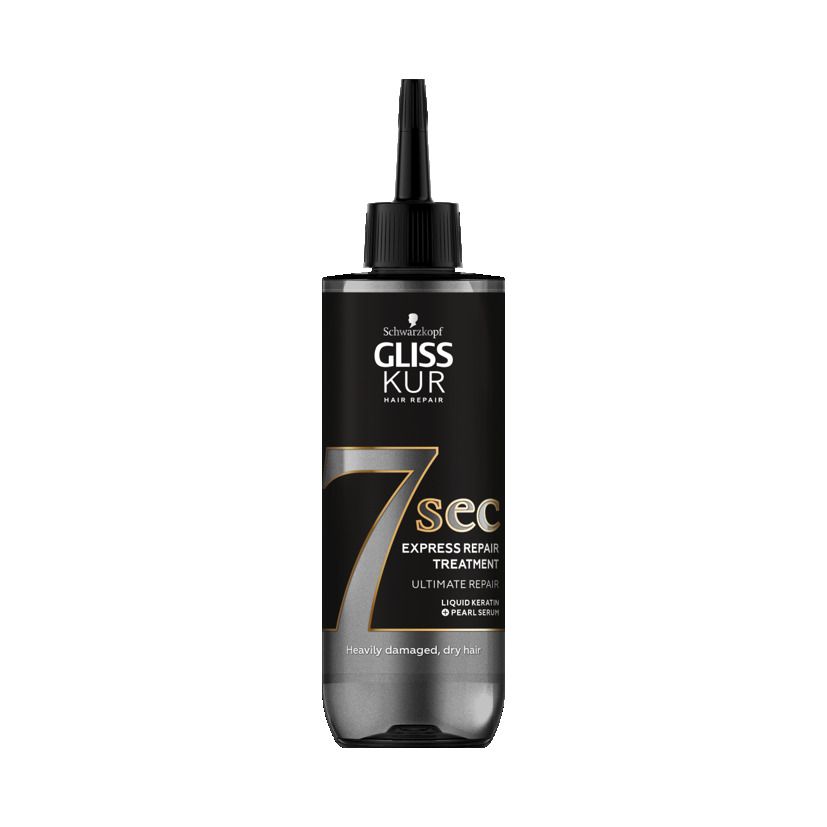 Gliss 7 Sec Repair Treatment Ultimate Repair