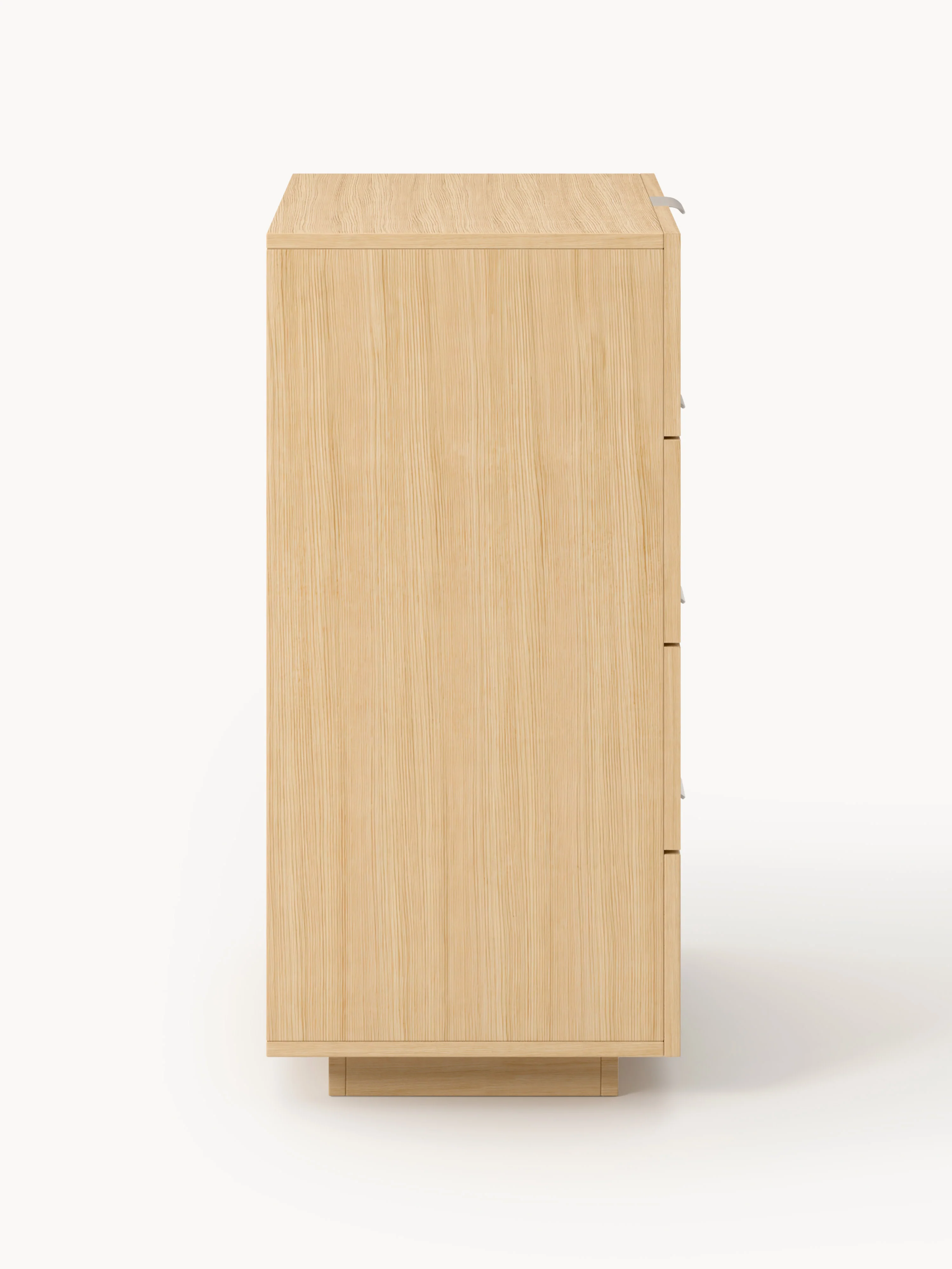 Houten ladekast Sato